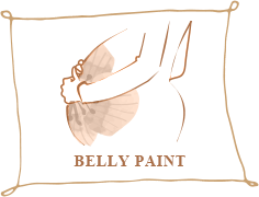 BELLY PAINT