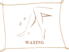 WAXING